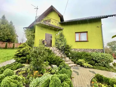 Купити будинок, Будинок, Мостиська, Мостиський район, id 5916083