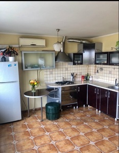 Rent an apartment, Czekh, Knyagini-Olgi-vul, Lviv, Frankivskiy district, id 4594742
