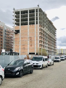 Commercial real estate for sale, Multifunction complex, Truskavecka-vul, Lviv, Frankivskiy district, id 4560443