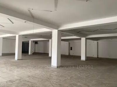 Зняти комерційну нерухомість, Нежитловий фонд, Городоцька вул., Львів, Залізничний район, id 5916549