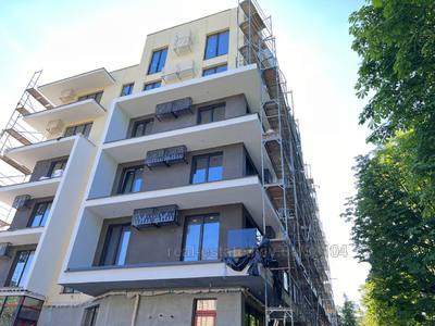 Buy an apartment, Okruzhna-vul, 44, Lviv, Frankivskiy district, id 4601339