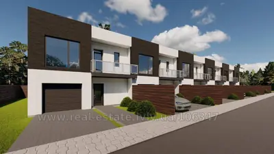 Buy a house, Шкільна, Navariya, Pustomitivskiy district, id 5915951
