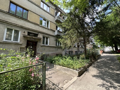 Buy an apartment, Polish suite, Kozlanyuka-P-vul, Lviv, Lichakivskiy district, id 4136235
