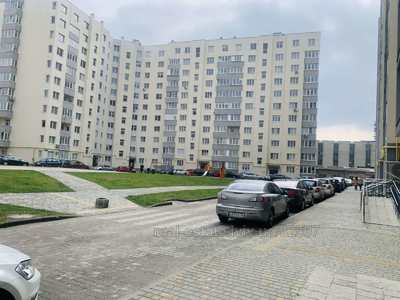 Buy an apartment, Ternopilska-vul, Lviv, Sikhivskiy district, id 4534816