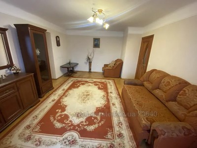 Rent an apartment, Shiroka-vul, Lviv, Zaliznichniy district, id 4440275