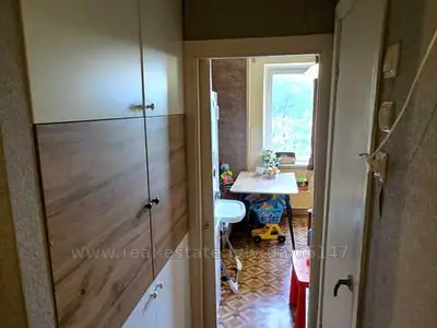 Купить квартиру, Величковского И. ул., Львов, Шевченковский район, id 5913114