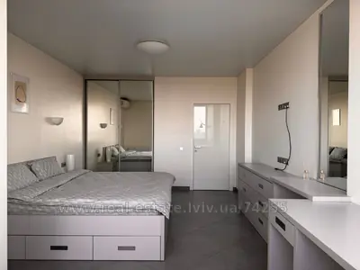 Оренда квартира, Стрийська вул., 45, Львів, Галицький район, id 5915404