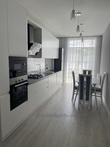 Rent an apartment, Karpincya-I-vul, Lviv, Sikhivskiy district, id 4536773