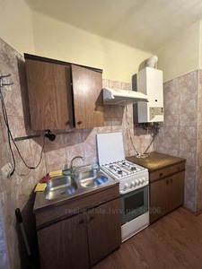Rent an apartment, Ryepina-I-vul, Lviv, Lichakivskiy district, id 4592345