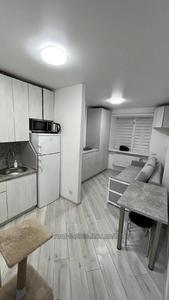Buy an apartment, Pulyuya-I-vul, 40, Lviv, Frankivskiy district, id 4223362