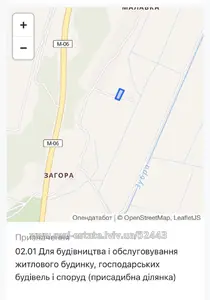 Купити ділянку, під забудову, Загора, Миколаїв, Миколаївський район, id 5914946