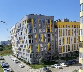 Buy an apartment, Pasichna-vul, Lviv, Sikhivskiy district, id 4212553