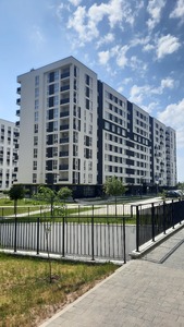 Buy an apartment, Truskavecka-vul, Lviv, Frankivskiy district, id 4189106