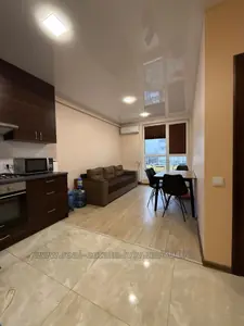 Купити квартиру, Володимира Великого вул., Львів, Франківський район, id 5922142