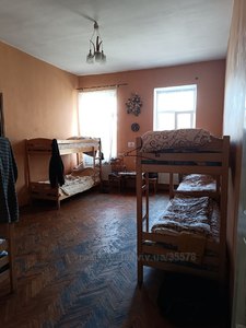 Buy an apartment, Austrian, Gorodocka-vul, Lviv, Galickiy district, id 4436668
