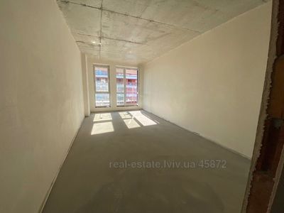 Buy an apartment, Zelena-vul, Lviv, Sikhivskiy district, id 3948270