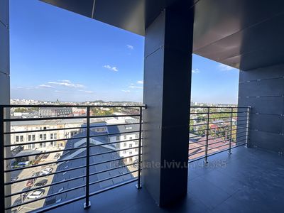 Commercial real estate for rent, Business center, Geroyiv-UPA-vul, Lviv, Frankivskiy district, id 4288024