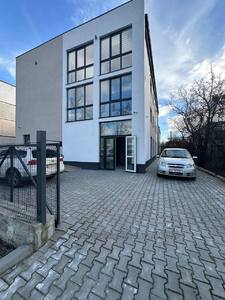 Commercial real estate for rent, Storefront, Levandivska-vul, 11, Lviv, Zaliznichniy district, id 4378360