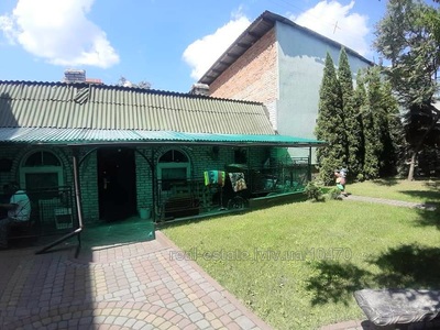 Buy a house, Mansion, Mikolaychuka-I-vul, Lviv, Shevchenkivskiy district, id 4529607
