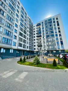 Купить коммерческую недвижимость, Фасадное с отдельным входом, Вашингтона Дж. ул., Львов, Сыховский район, id 5920289