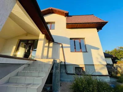 Купить дом, Дом, Оброшиное, Пустомытовский район, id 5917758