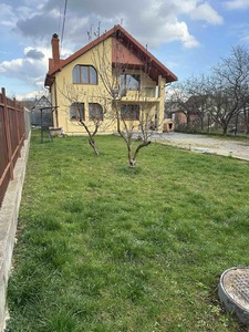 Buy a house, Summerhouse, Лісне, Bartativ, Gorodockiy district, id 4526838