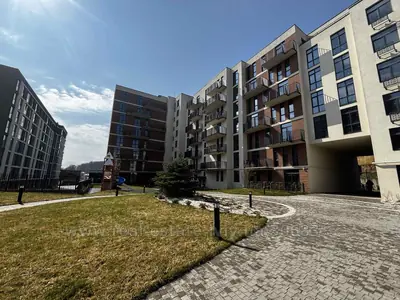 Купити квартиру, Винники, Львівська міськрада район, id 5923692