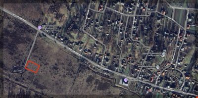 Купити ділянку, Кожичі, Яворівський район, id 5910532