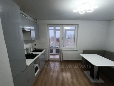 Rent an apartment, Glinyanskiy-Trakt-vul, Lviv, Lichakivskiy district, id 4472007