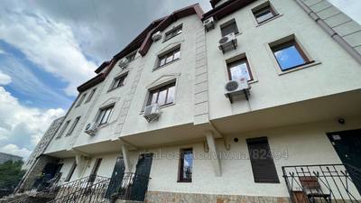 Buy a house, Rudnickogo-S-akad-vul, Lviv, Frankivskiy district, id 4607725