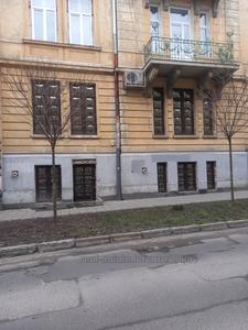 Аренда коммерческой недвижимости, Фасадное с отдельным входом, Богомольца А. акад. ул., Львов, Галицкий район, id 5871866