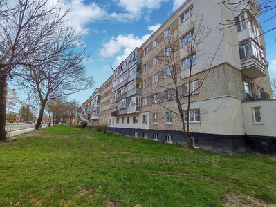 Buy an apartment, Hruschovka, Meblyarska-vul, Lviv, Lichakivskiy district, id 4489766
