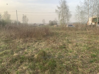 Buy a lot of land, for building, Pustomity, Pustomitivskiy district, id 4481722