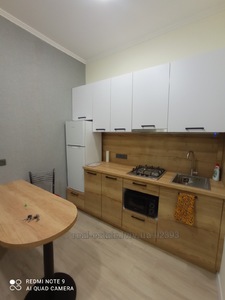 Rent an apartment, Austrian, Lichakivska-vul, Lviv, Frankivskiy district, id 4424187