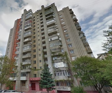 Buy an apartment, Czekh, Zubrivska-vul, Lviv, Sikhivskiy district, id 4533504