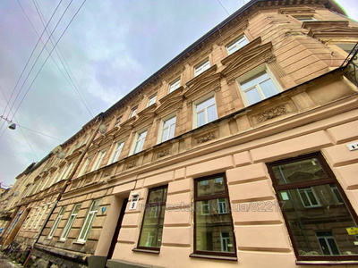Buy an apartment, Austrian, Tamanska-vul, Lviv, Galickiy district, id 4536586