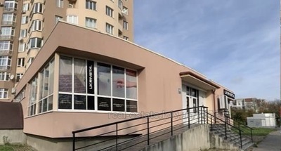 Commercial real estate for rent, Lyubinska-vul, Lviv, Frankivskiy district, id 4540018
