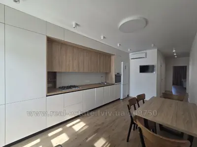Buy an apartment, Zaliznichna-vul, Lviv, Zaliznichniy district, id 5915680
