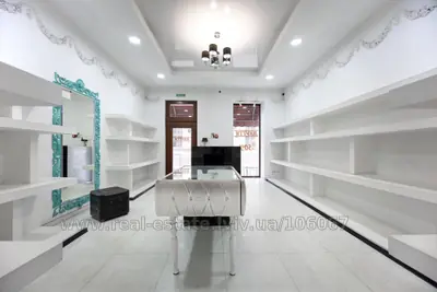 Commercial real estate for rent, Residential premises, Doroshenka-P-vul, 38, Lviv, Galickiy district, id 5926371
