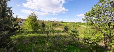 Buy a lot of land, for building, без назви, Godovica, Pustomitivskiy district, id 4495533