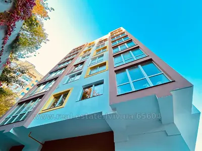 Buy an apartment, Ocheretyana-vul, Lviv, Shevchenkivskiy district, id 5920294