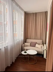 Buy an apartment, Pulyuya-I-vul, Lviv, Frankivskiy district, id 5921293
