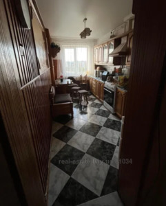 Купити квартиру, Чешка, Сихівська вул., Львів, Сихівський район, id 5745780