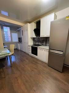Rent an apartment, Pulyuya-I-vul, Lviv, Frankivskiy district, id 4523292