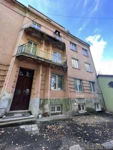 Buy an apartment, Austrian, Cheremshini-M-vul, Lviv, Lichakivskiy district, id 4366567