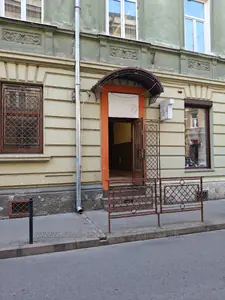 Зняти комерційну нерухомість, Волошина А. вул., Львів, Галицький район, id 5914780
