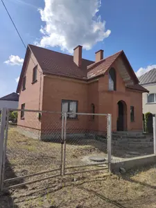 Купити будинок, Будинок, Людкевича, Городок, Городоцький район, id 5916625