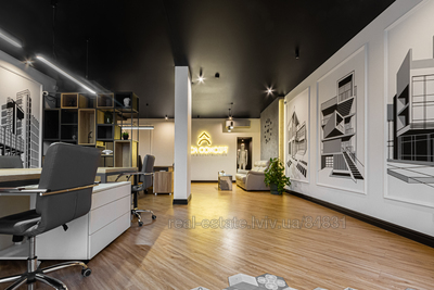 Commercial real estate for rent, Freestanding building, Malinova-vul, 8, Lviv, Shevchenkivskiy district, id 4438518
