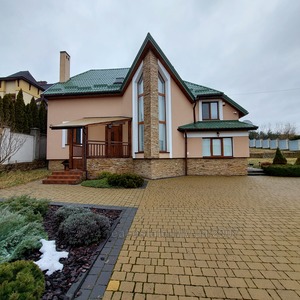 Buy a house, Mansion, Sokilniki, Pustomitivskiy district, id 4417926