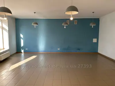 Зняти комерційну нерухомість, Фасадне з окремим входом, Залізнична вул., Львів, Залізничний район, id 5925253